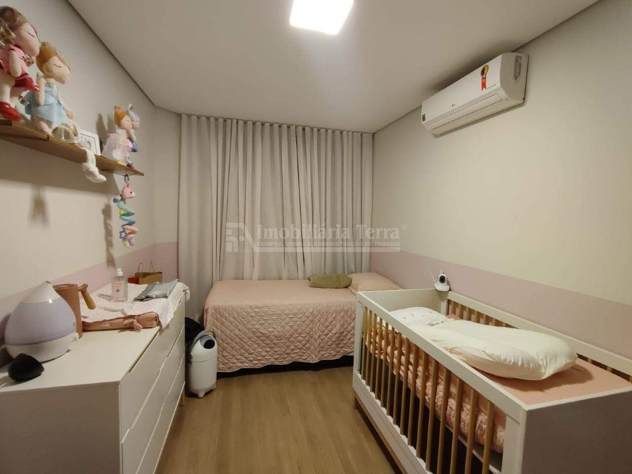 Apartamento com 3 quartos no Vila Aurora em Dourados/MS — foto 13
