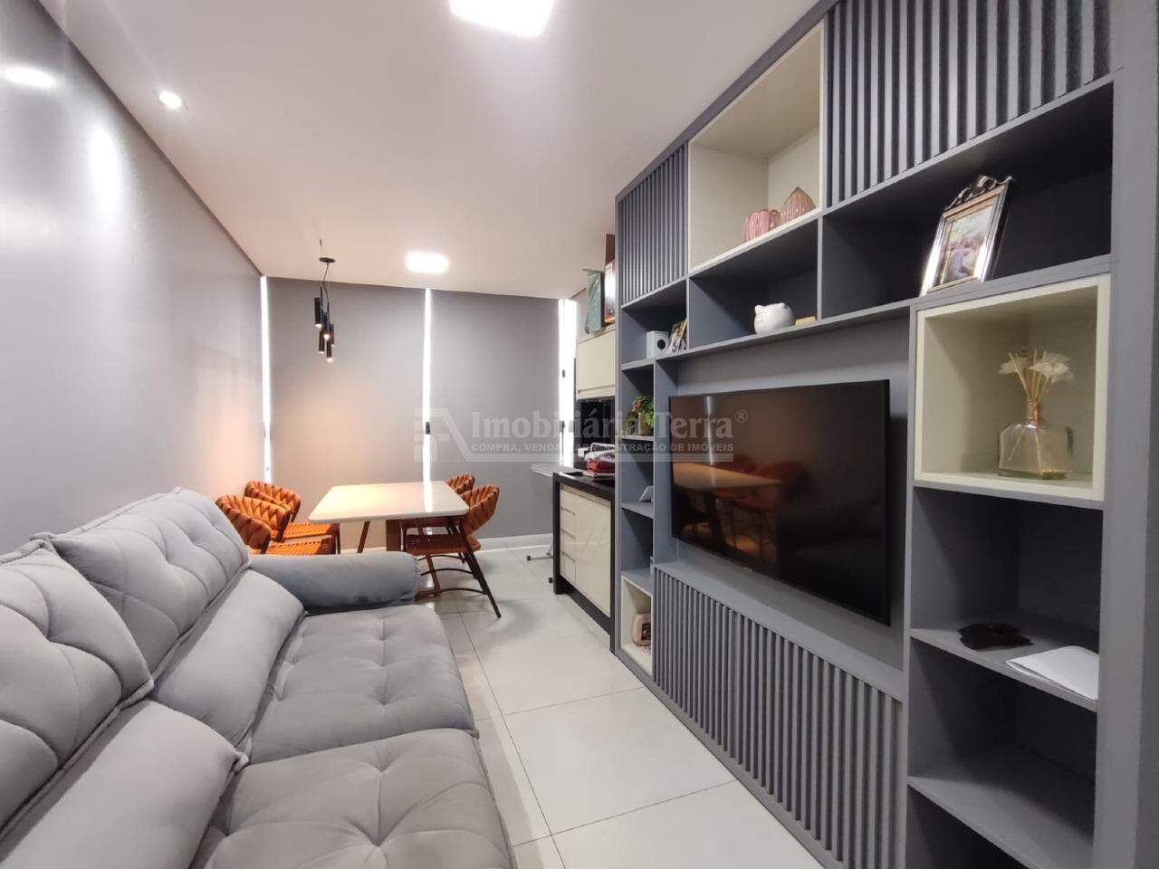 Apartamento com 3 quartos no Vila Aurora em Dourados/MS — foto 7