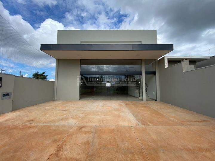 Imóvel Comercial no Cidade Jardim I em Dourados/MS — foto 1