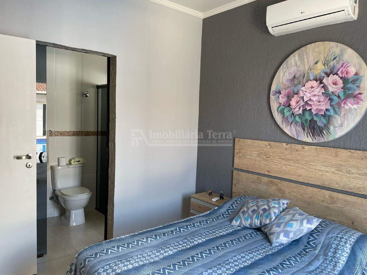 Casa com 3 quartos no Cibratel II em Itanhaém/SP — foto 10