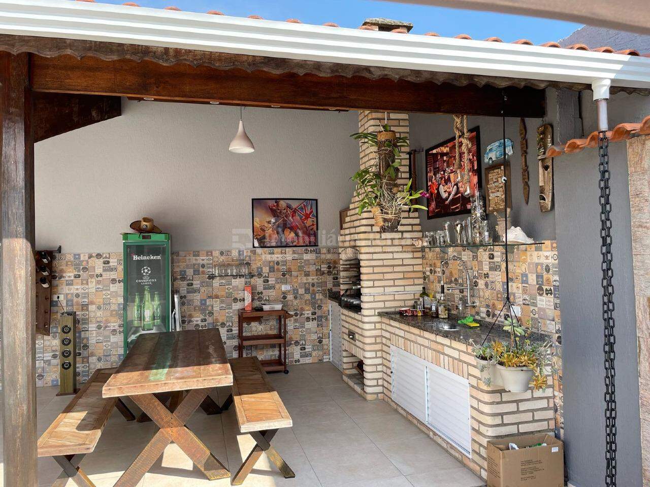 Casa com 3 quartos no Cibratel II em Itanhaém/SP — foto 16