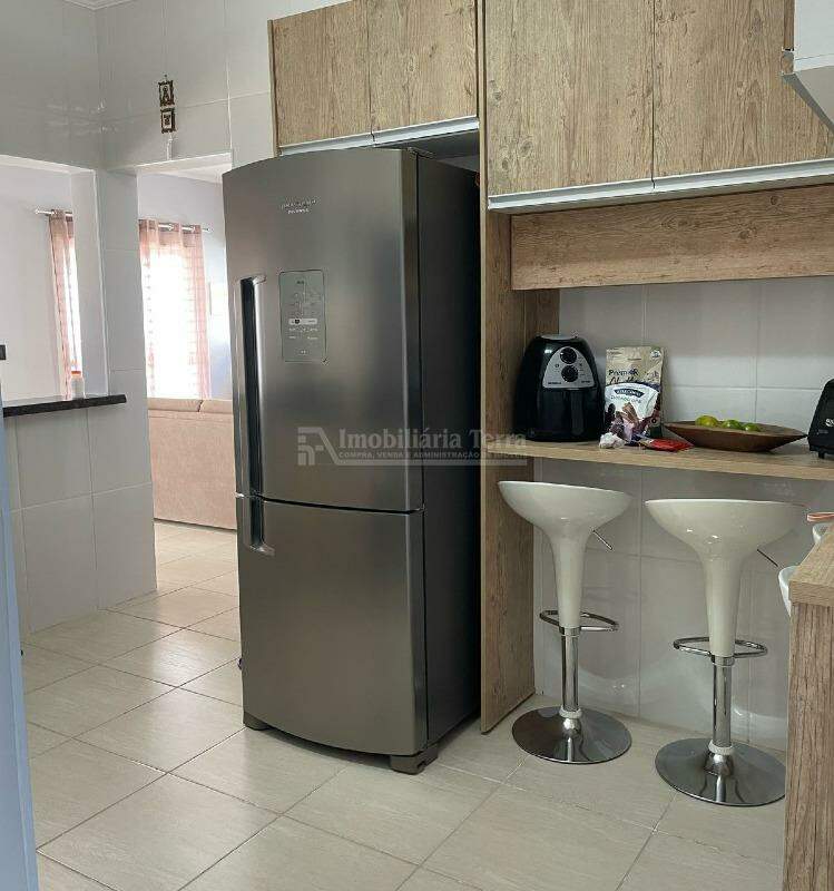 Casa com 3 quartos no Cibratel II em Itanhaém/SP — foto 5