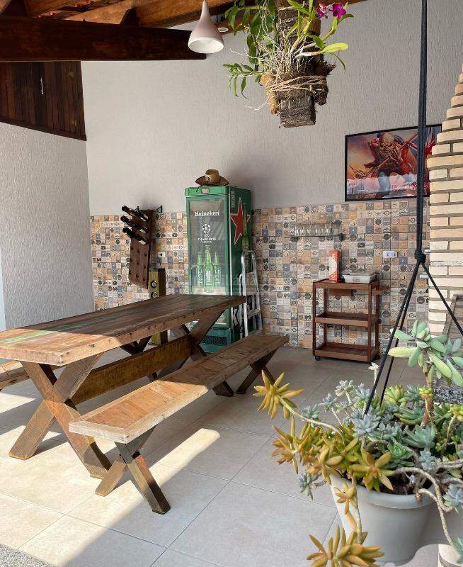 Casa com 3 quartos no Cibratel II em Itanhaém/SP — foto 17