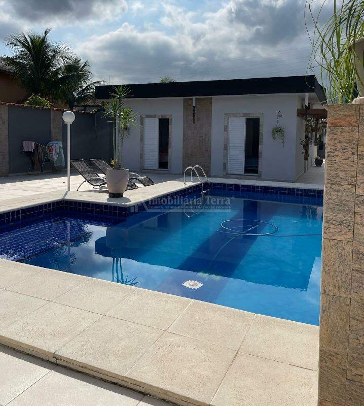 Casa com 3 quartos no Cibratel II em Itanhaém/SP — foto 20