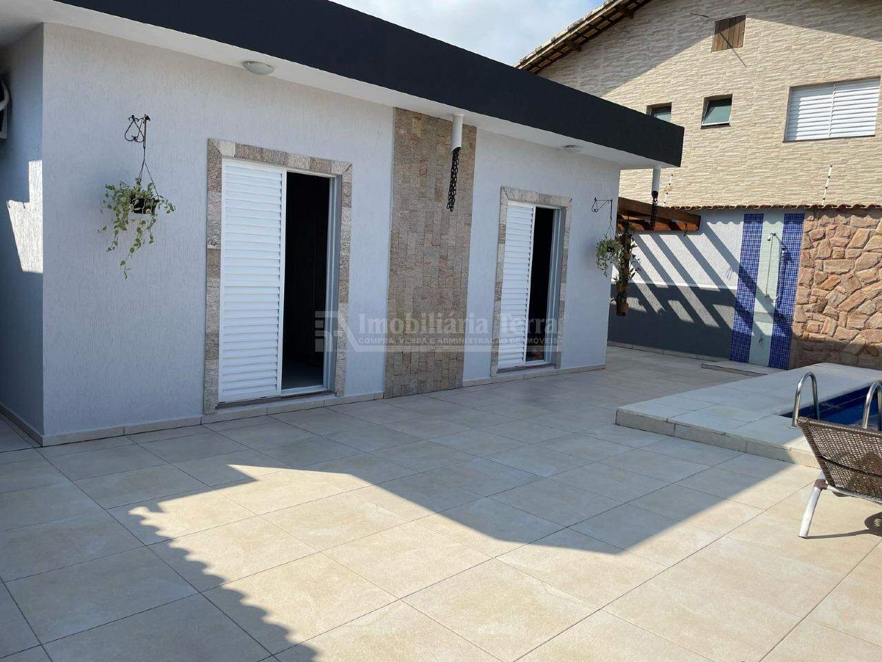 Casa com 3 quartos no Cibratel II em Itanhaém/SP — foto 21