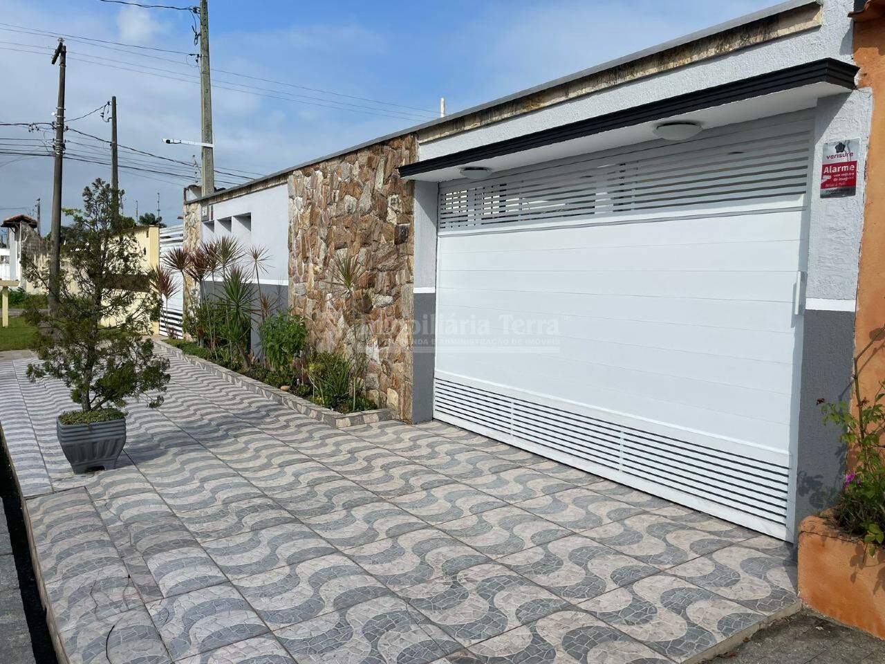 Casa com 3 quartos no Cibratel II em Itanhaém/SP — foto 1