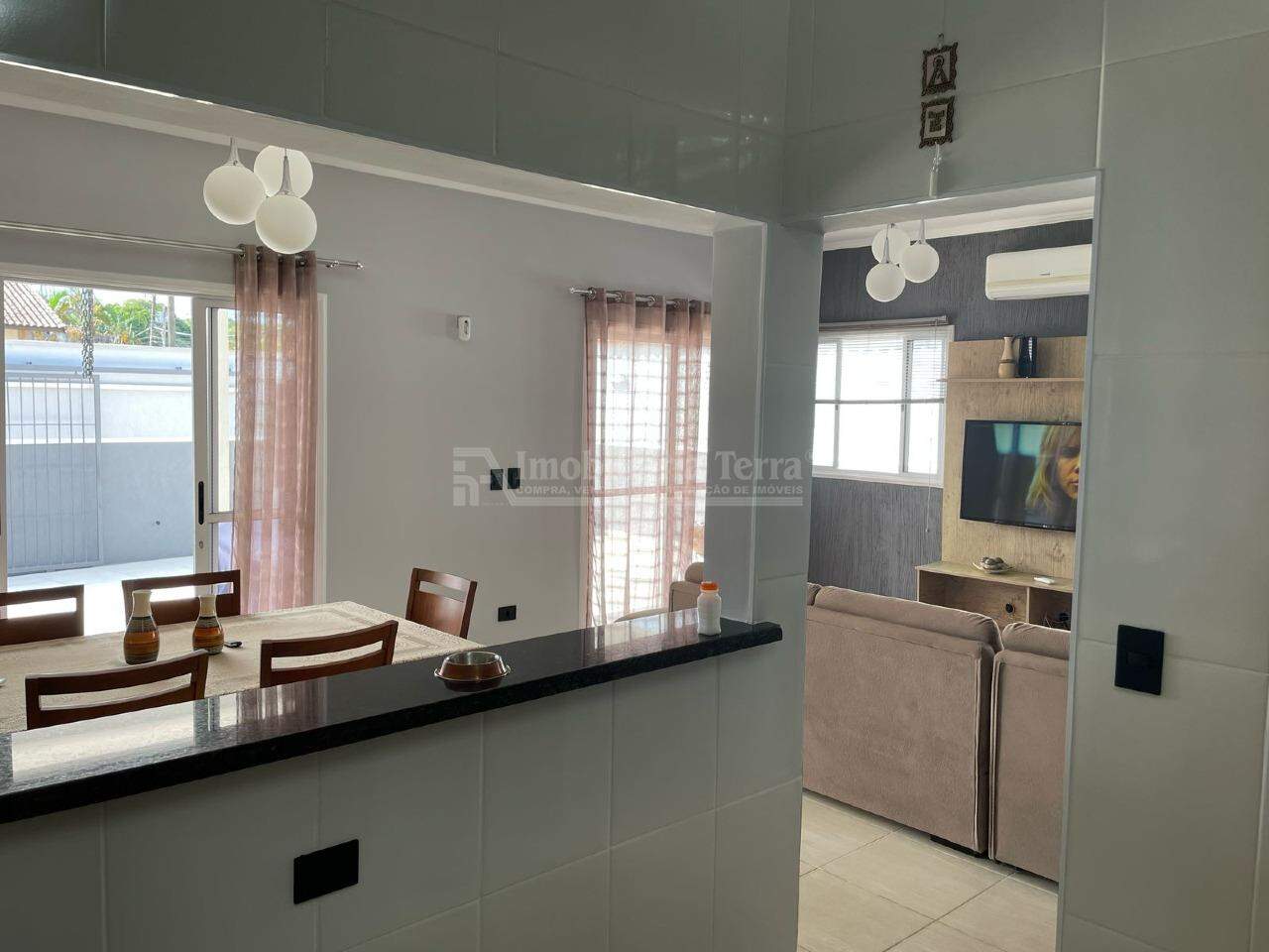 Casa com 3 quartos no Cibratel II em Itanhaém/SP — foto 3
