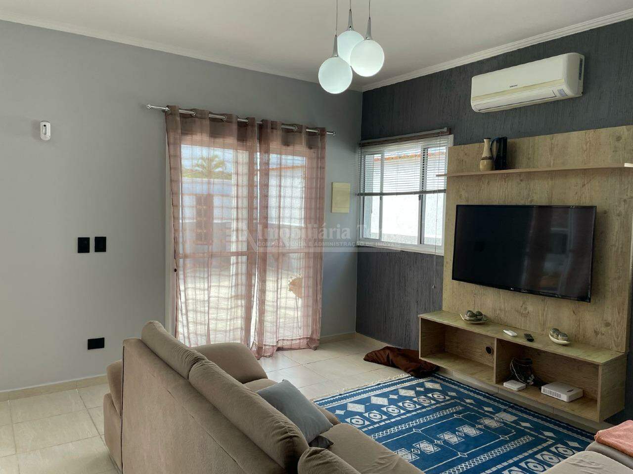 Casa com 3 quartos no Cibratel II em Itanhaém/SP — foto 6