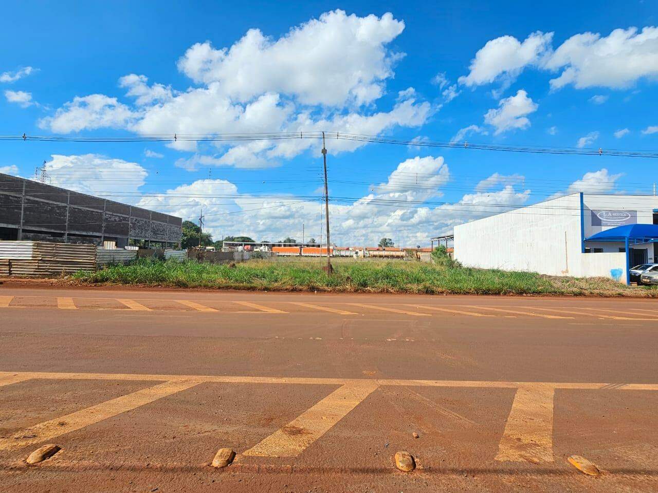 Terreno/Lote no Parque das Nações II em Dourados/MS — foto 4