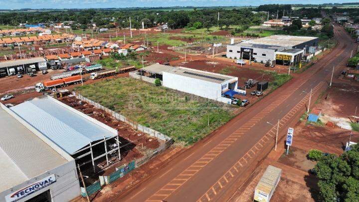 Terreno/Lote no Parque das Nações II em Dourados/MS — foto 2