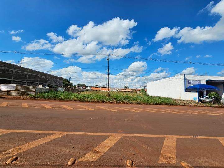 Terreno/Lote no Parque das Nações II em Dourados/MS — foto 5
