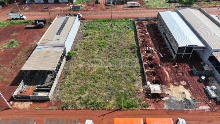 Terreno/Lote no Parque das Nações II em Dourados/MS — foto 1