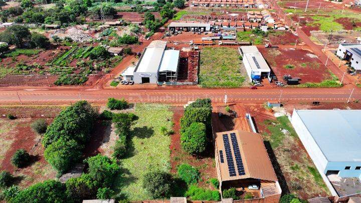 Terreno/Lote no Parque das Nações II em Dourados/MS — foto 2
