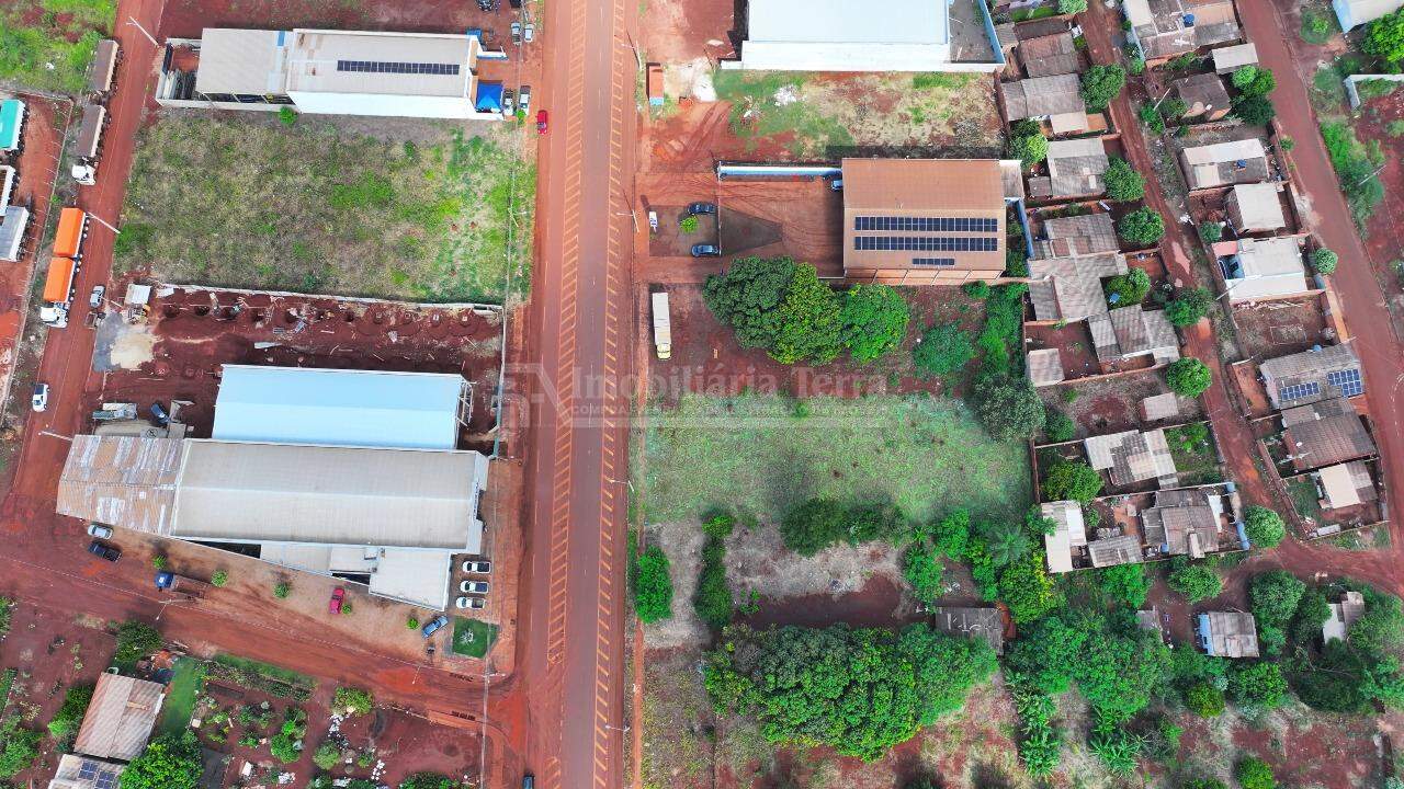 Terreno/Lote no Parque das Nações II em Dourados/MS — foto 3