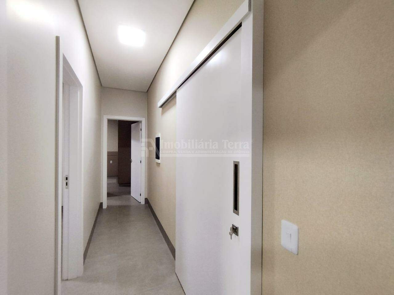 Casa com 3 quartos no Vivere do Lago em Dourados/MS — foto 8
