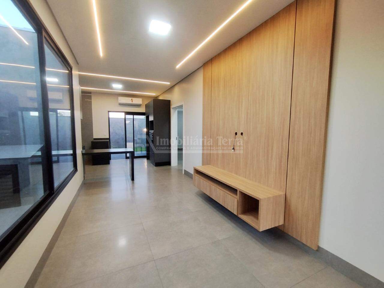 Casa com 3 quartos no Vivere do Lago em Dourados/MS — foto 7