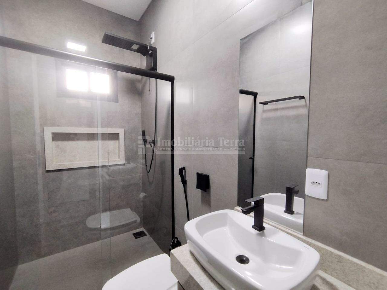 Casa com 3 quartos no Vivere do Lago em Dourados/MS — foto 14