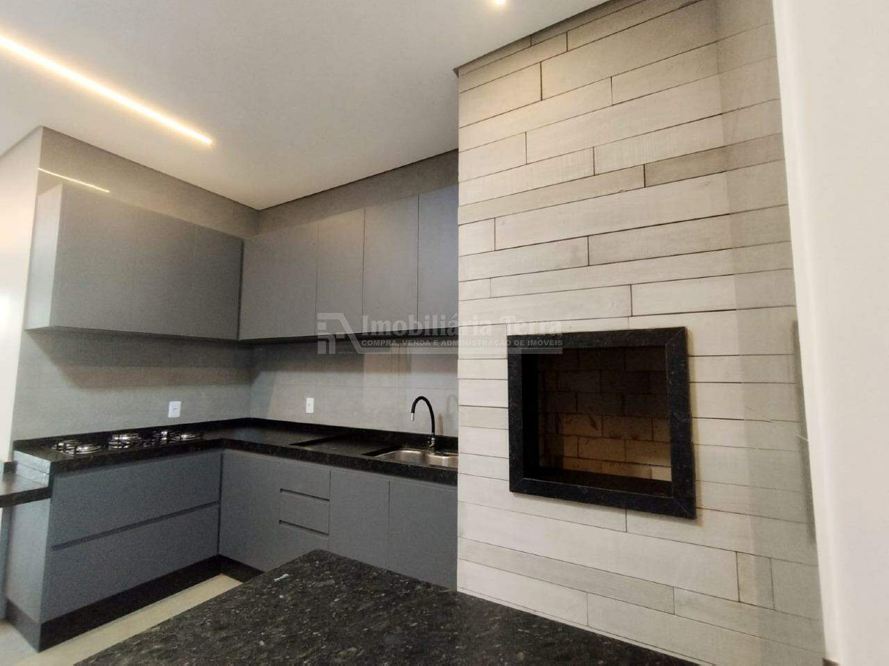 Casa com 3 quartos no Vivere do Lago em Dourados/MS — foto 6