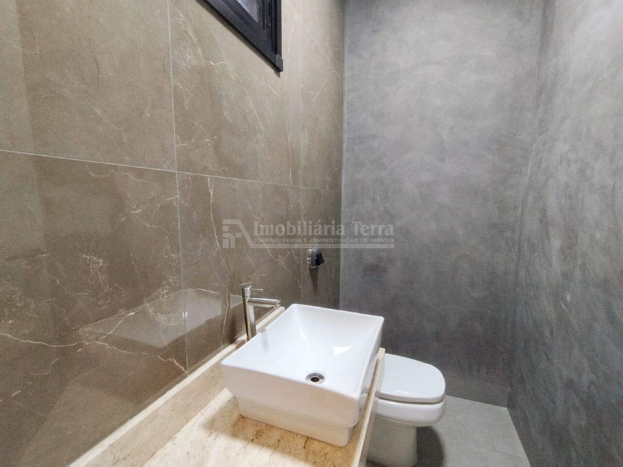 Casa com 3 quartos no Vivere do Lago em Dourados/MS — foto 15
