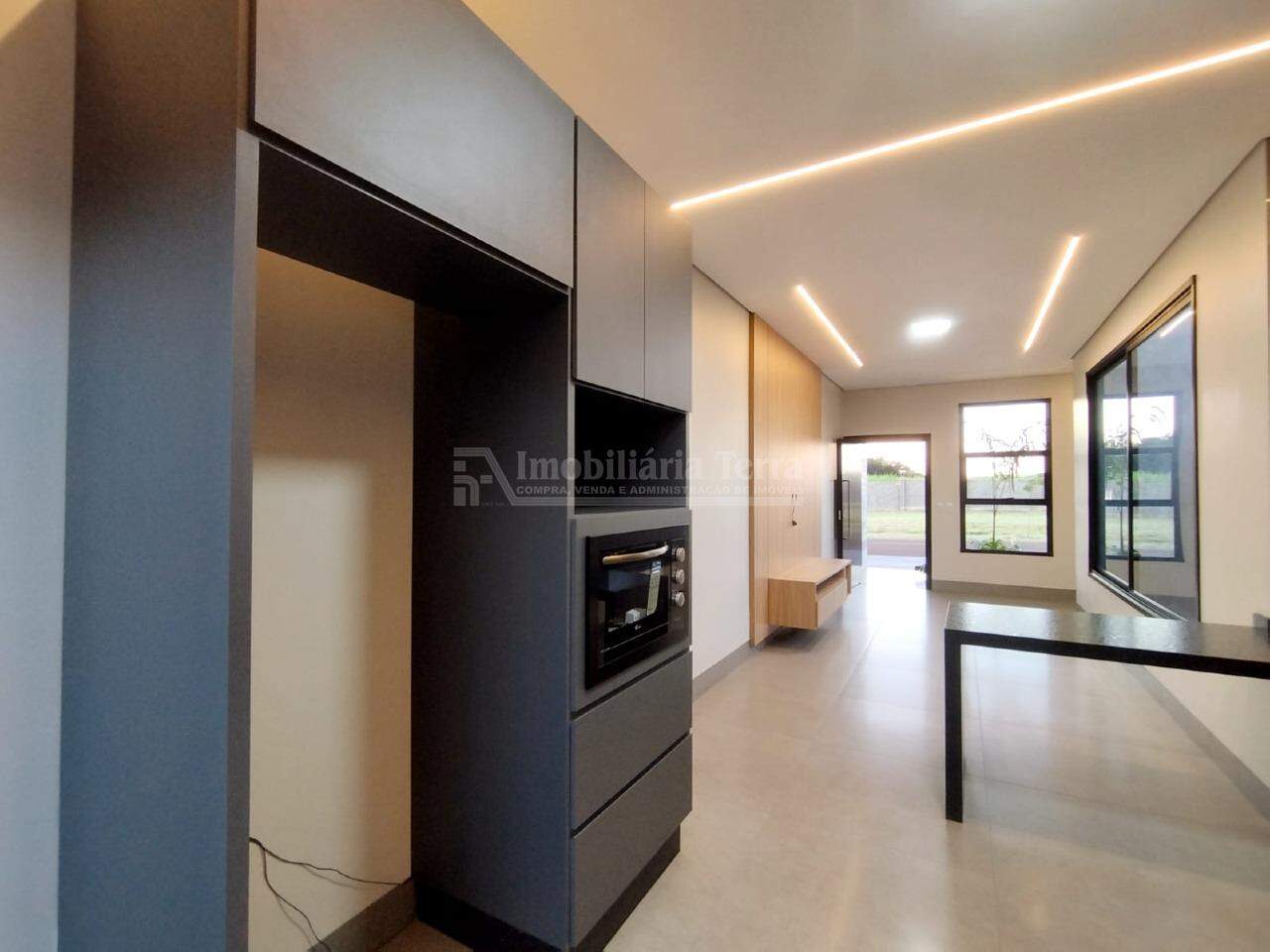 Casa com 3 quartos no Vivere do Lago em Dourados/MS — foto 4