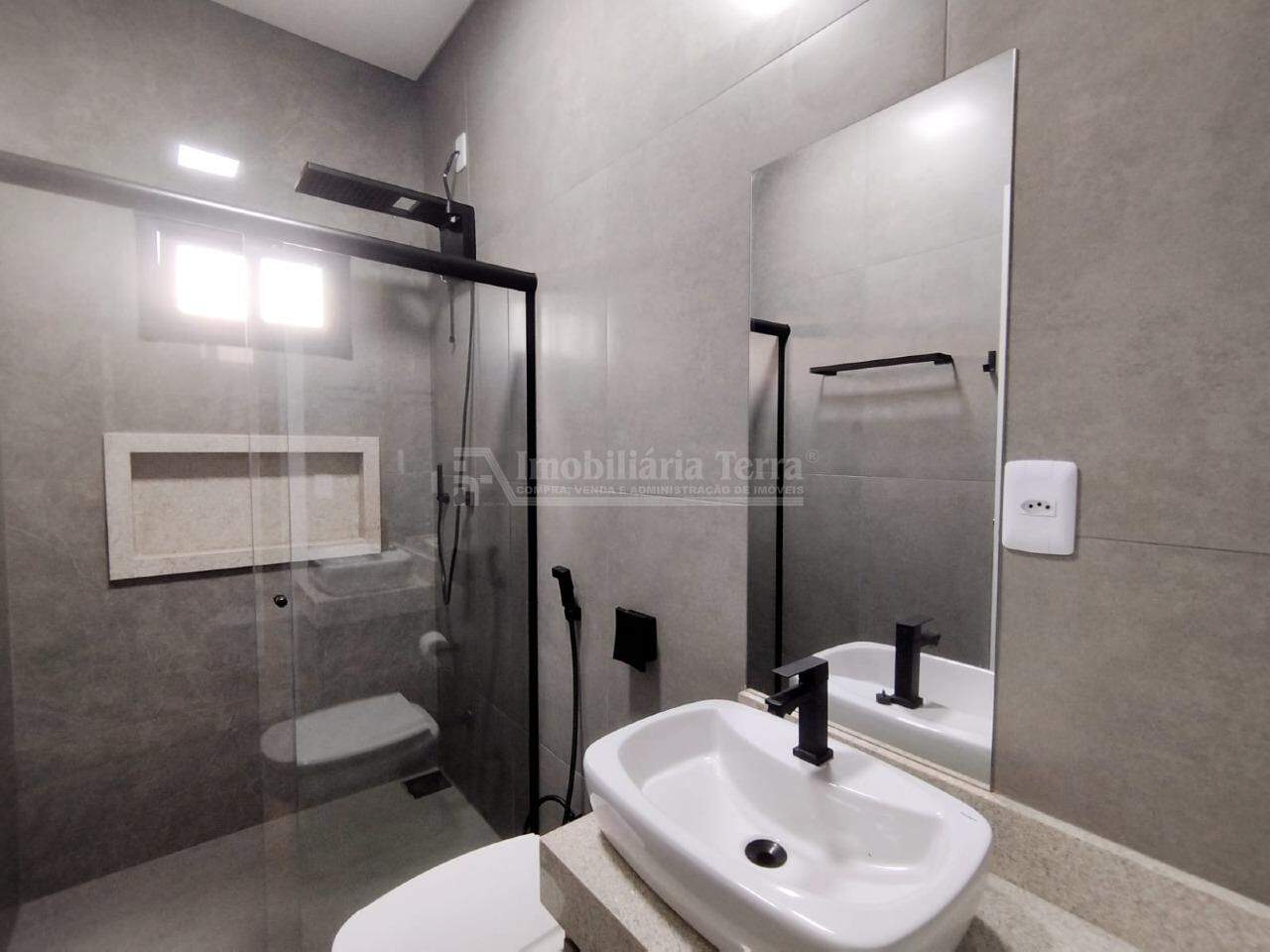 Casa com 3 quartos no Vivere do Lago em Dourados/MS — foto 13