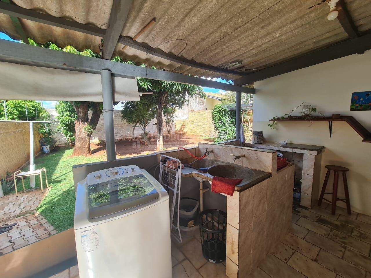 Casa com 3 quartos no Jardim Itaipú em Dourados/MS — foto 15