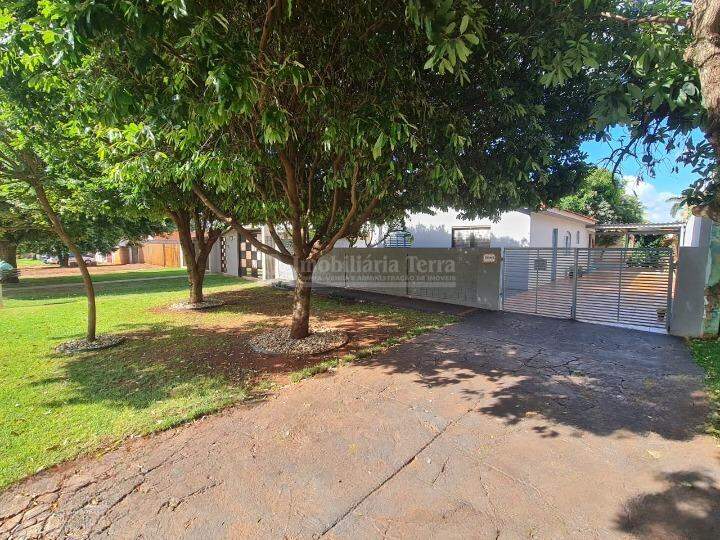 Casa com 3 quartos no Jardim Itaipú em Dourados/MS — foto 1