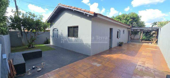 Casa com 3 quartos no Jardim Itaipú em Dourados/MS — foto 2