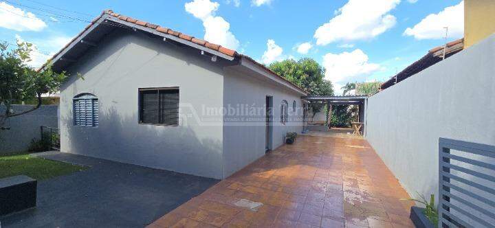 Casa com 3 quartos no Jardim Itaipú em Dourados/MS — foto 3