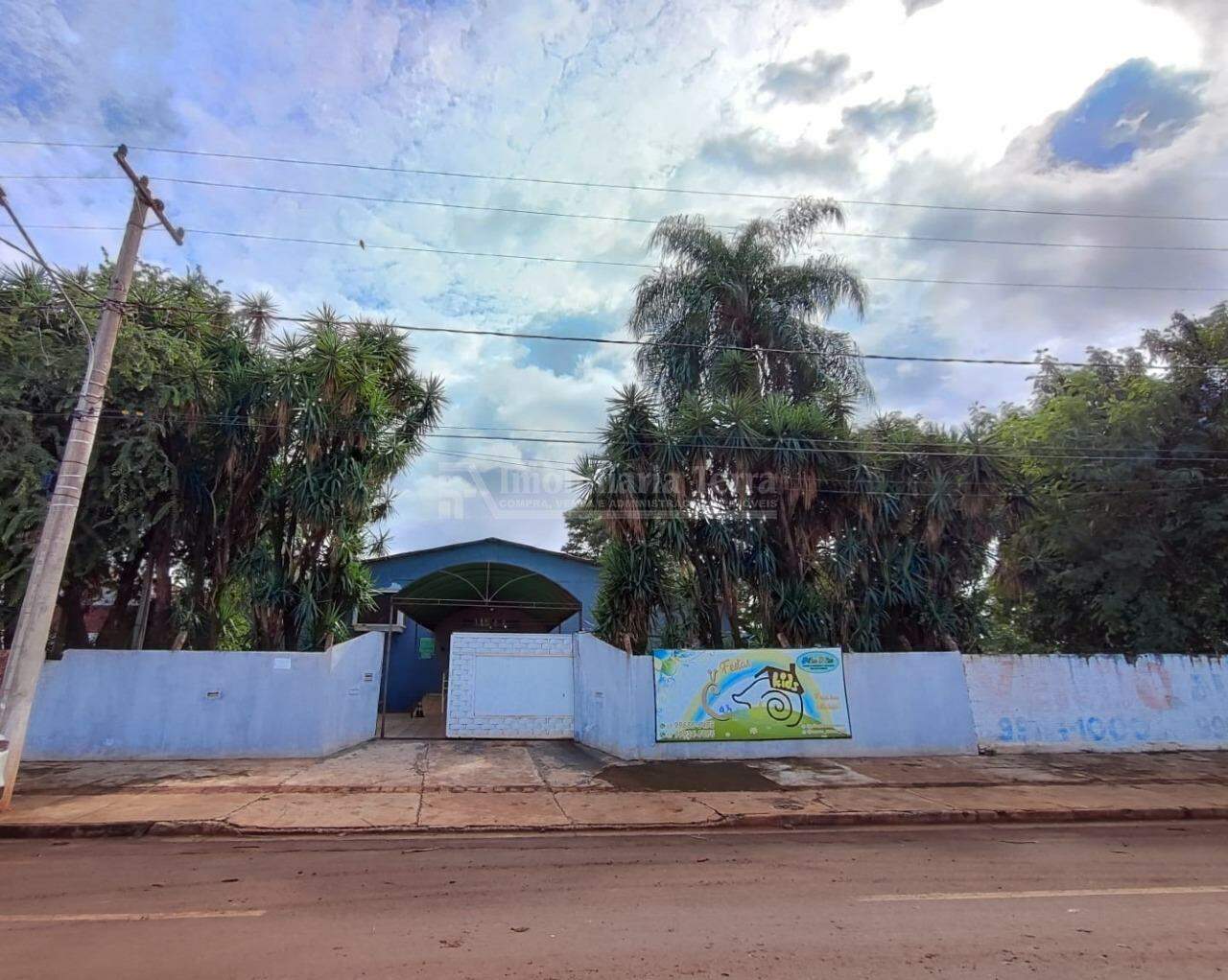 Imóvel Comercial no Jardim Shekina em Dourados/MS — foto 1