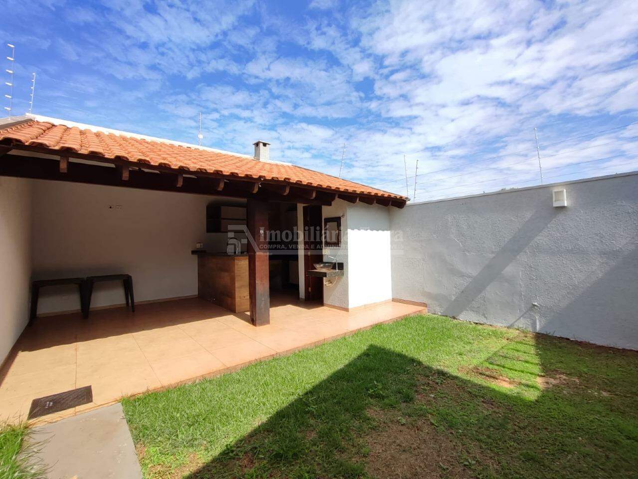Casa com 2 quartos no Vila Toscana I em Dourados/MS — foto 16