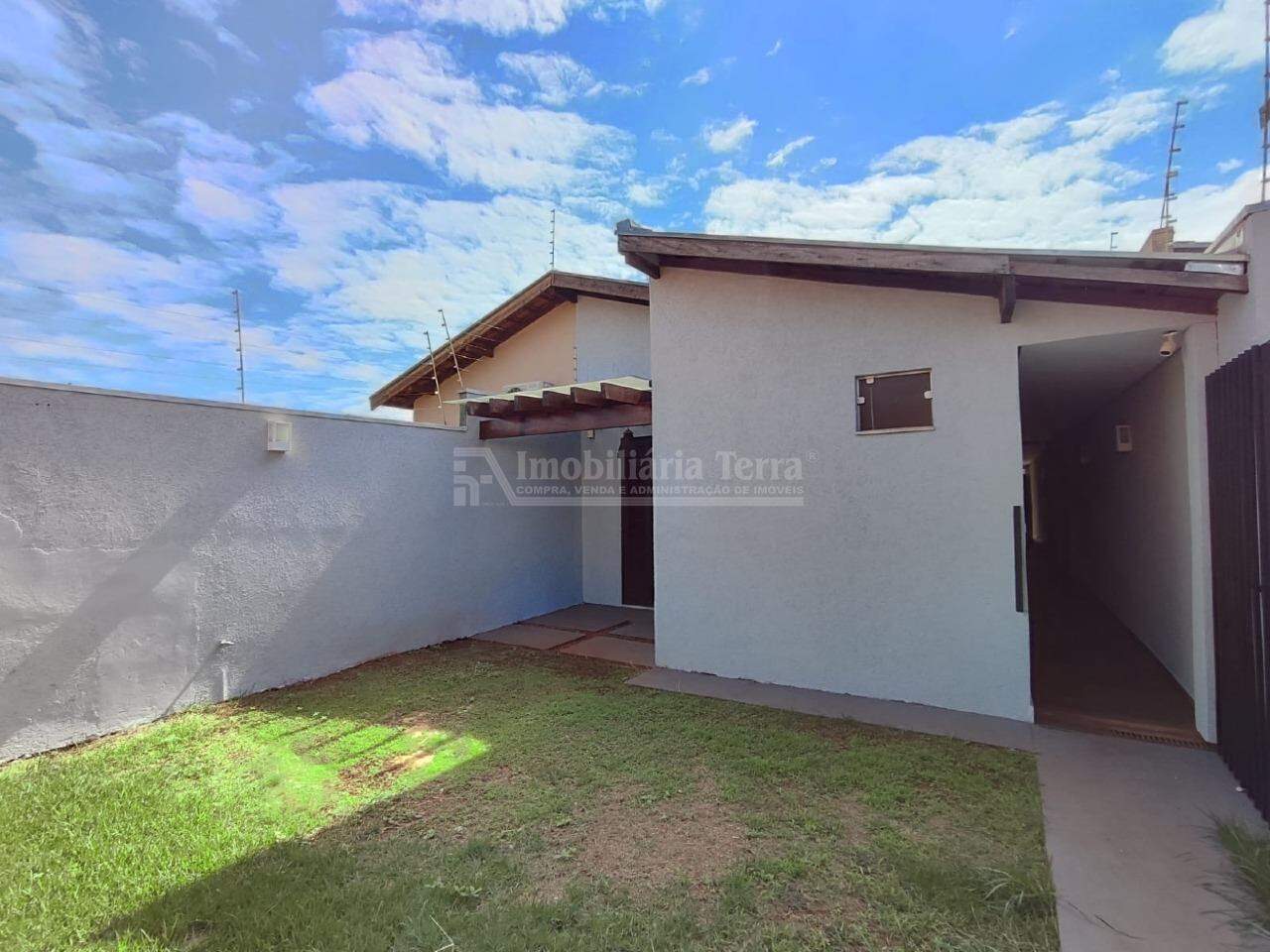 Casa com 2 quartos no Vila Toscana I em Dourados/MS — foto 2
