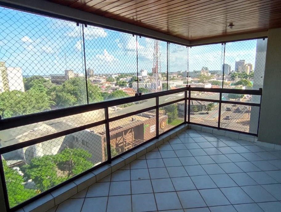 Apartamento com 2 quartos no Jardim Central em Dourados/MS — foto 16