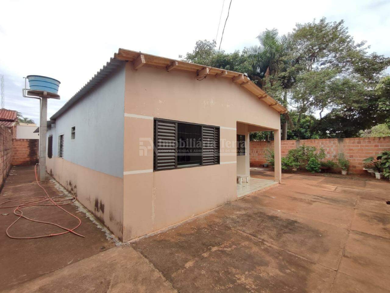 Casa com 2 quartos no Jardim Novo Horizonte em Dourados/MS — foto 3