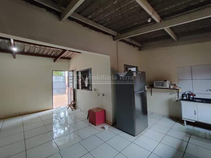 Casa com 2 quartos no Jardim Novo Horizonte em Dourados/MS — foto 4