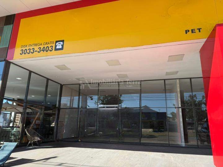 Sala Comercial no Centro em Dourados/MS — foto 1