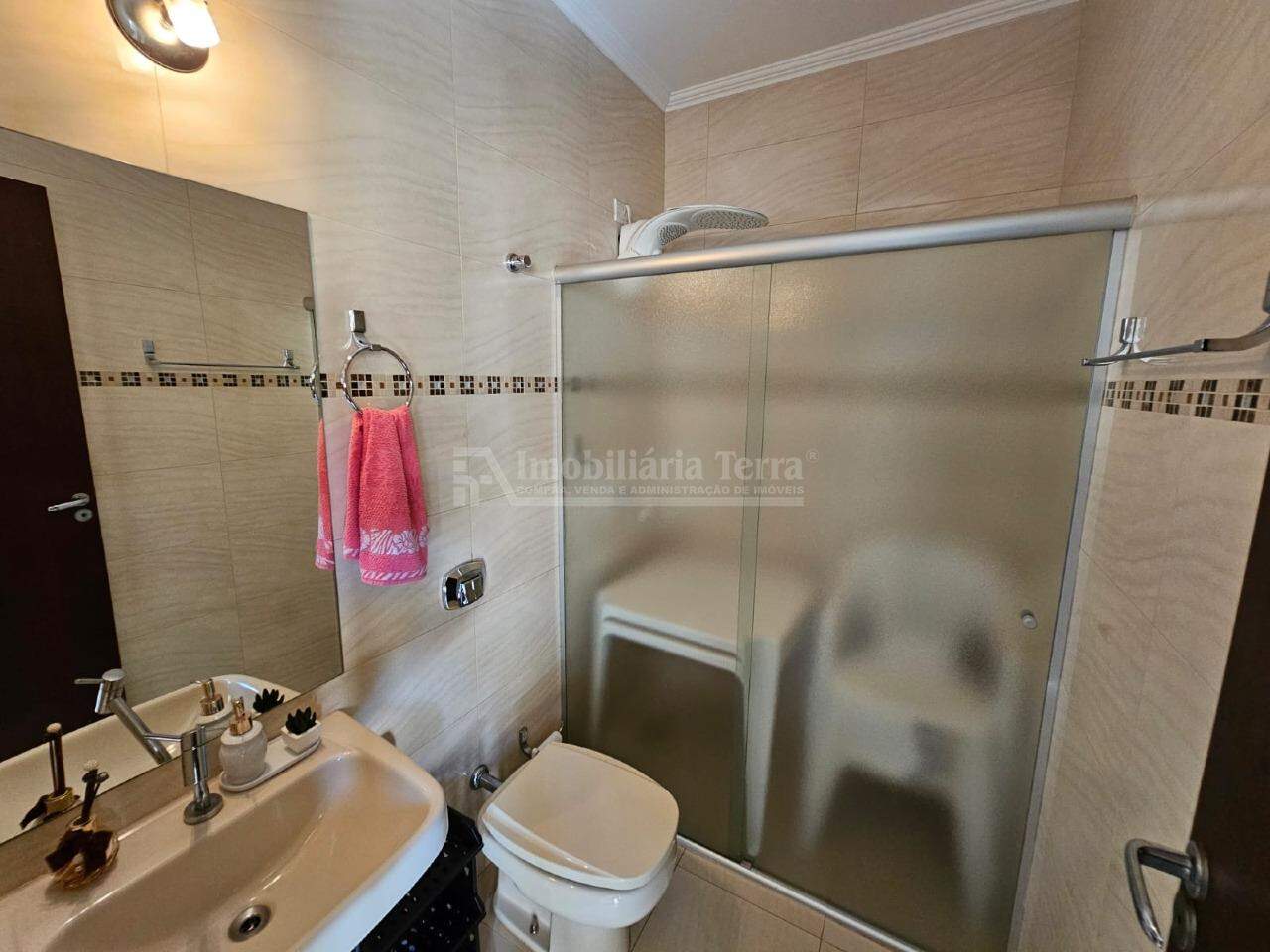 Casa com 4 quartos no Jardim Itaipú em Dourados/MS — foto 13