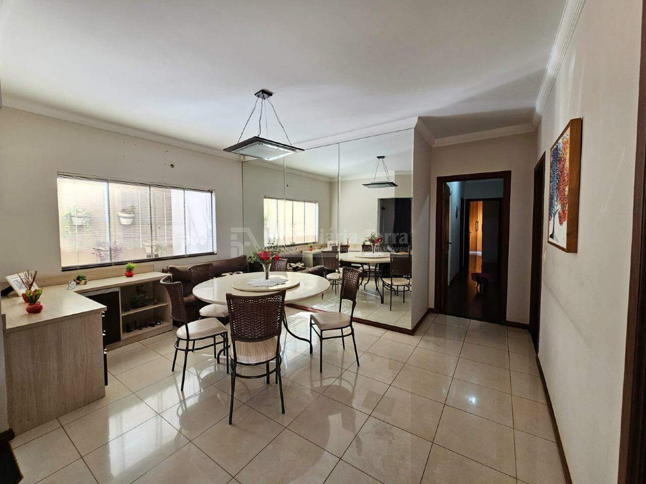 Casa com 4 quartos no Jardim Itaipú em Dourados/MS — foto 3