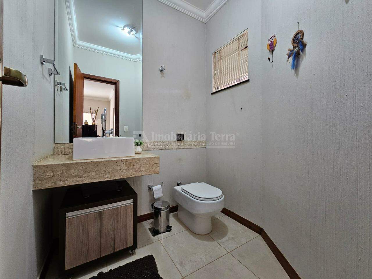 Casa com 4 quartos no Jardim Itaipú em Dourados/MS — foto 14