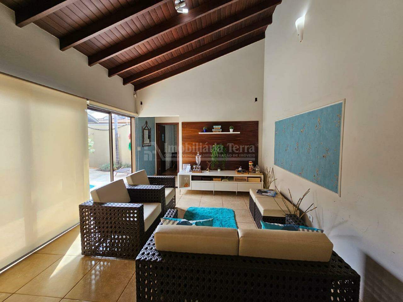 Casa com 4 quartos no Jardim Itaipú em Dourados/MS — foto 17