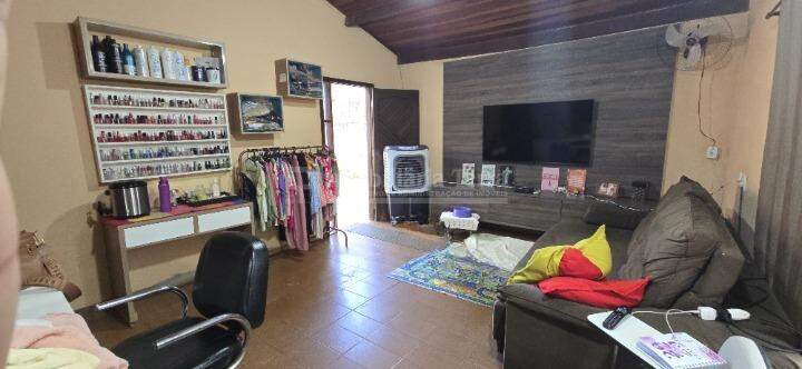Casa com 3 quartos no Chácara Flora em Dourados/MS — foto 6