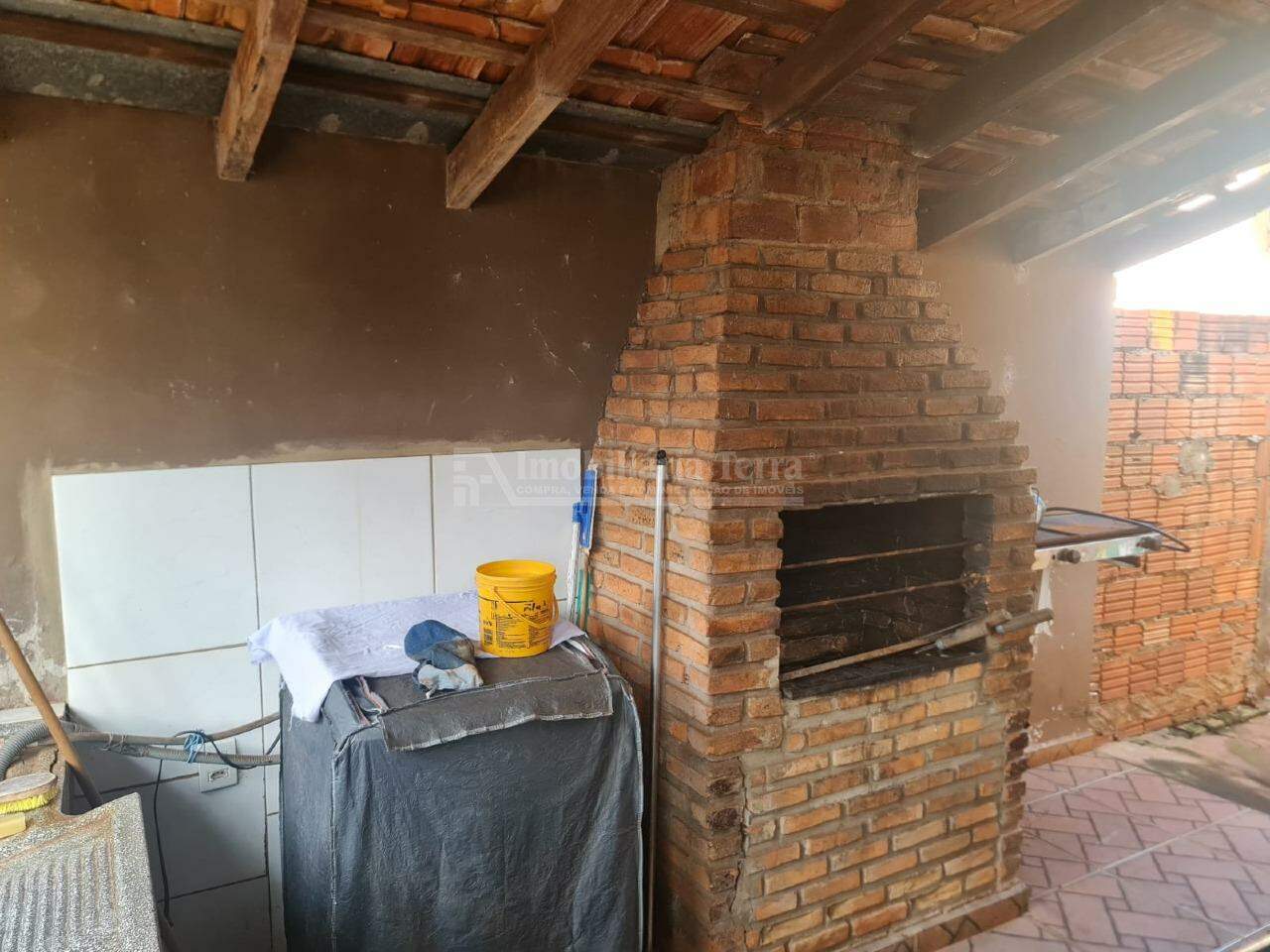 Casa com 3 quartos no Chácara Flora em Dourados/MS — foto 11