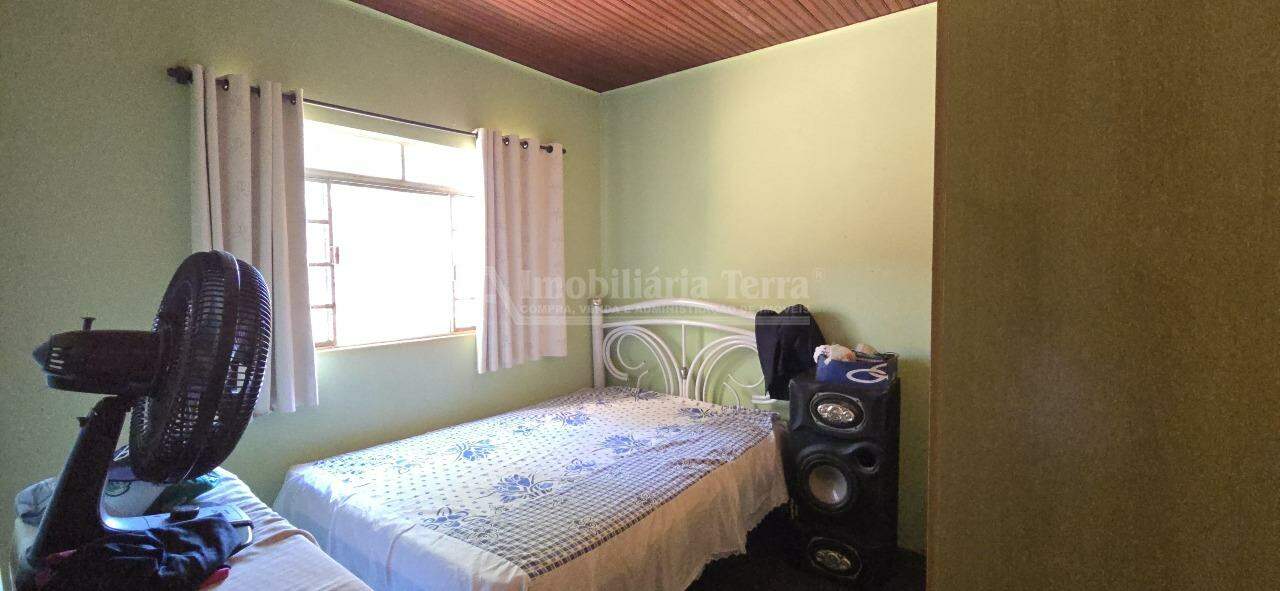 Casa com 3 quartos no Chácara Flora em Dourados/MS — foto 8