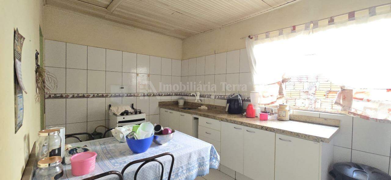 Casa com 3 quartos no Chácara Flora em Dourados/MS — foto 4