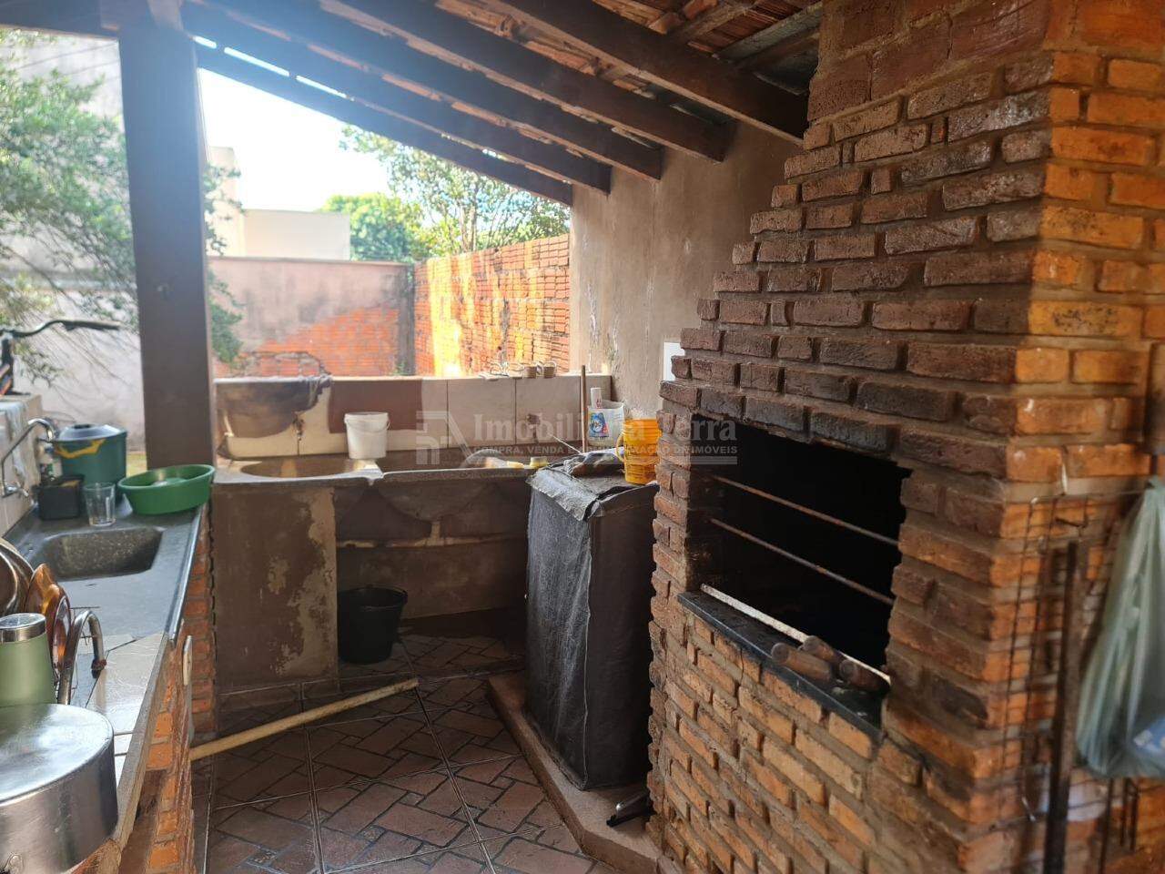 Casa com 3 quartos no Chácara Flora em Dourados/MS — foto 10