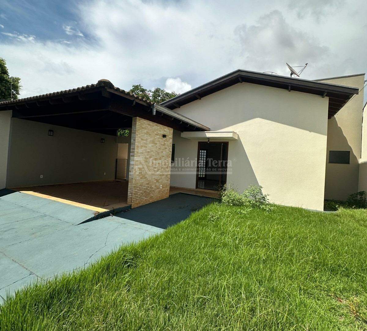 Casa com 3 quartos no Parque Alvorada em Dourados/MS — foto 2