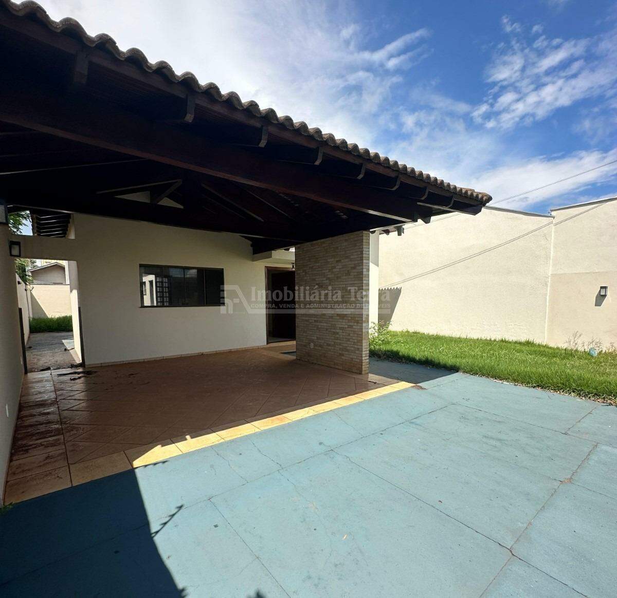 Casa com 3 quartos no Parque Alvorada em Dourados/MS — foto 3