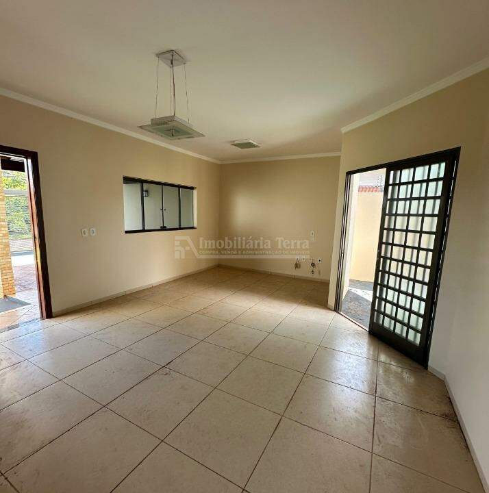 Casa com 3 quartos no Parque Alvorada em Dourados/MS — foto 7