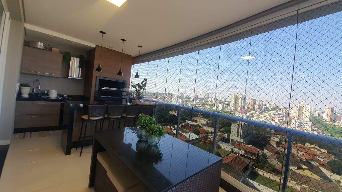 Apartamento com 3 quartos no Jardim América em Dourados/MS — foto 15