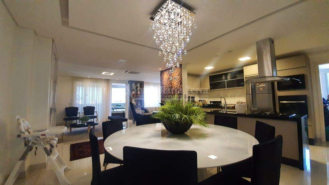 Apartamento com 3 quartos no Jardim América em Dourados/MS — foto 4